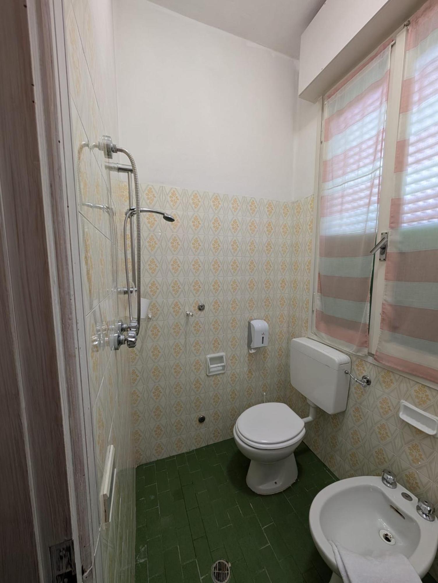Villa Antonietta Rooms & Coffee Cesenatico Zimmer foto