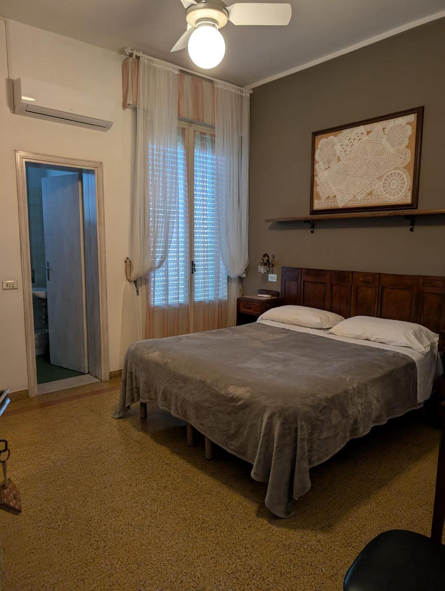 Villa Antonietta Rooms & Coffee Cesenatico Zimmer foto